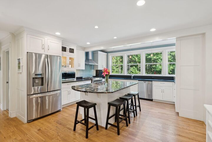 Property Photo: 21 Boxwood Drive ME 04096