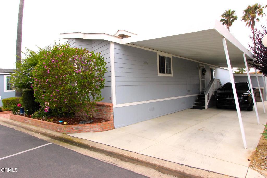 Property Photo: 1215 Anchors Way 13 CA 93001