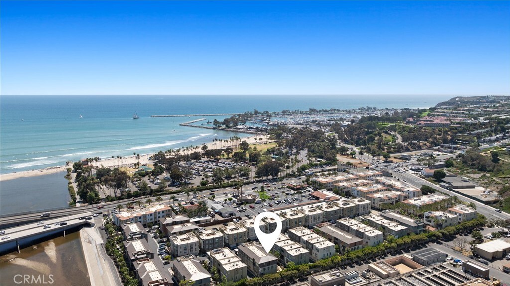 Property Photo:  985 Doheny Way  CA 92629 