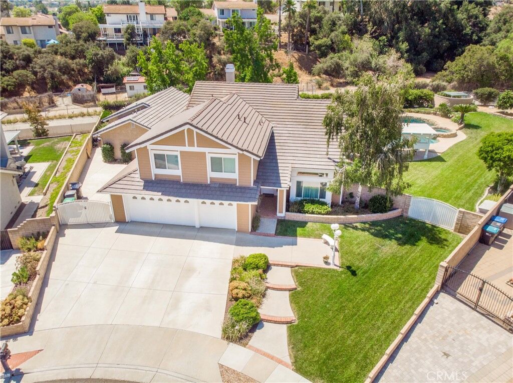 Property Photo:  2641 Centennial Circle  CA 92882 