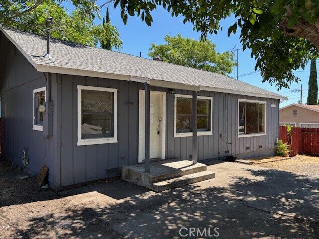 Property Photo:  3660 Park Street  CA 95422 