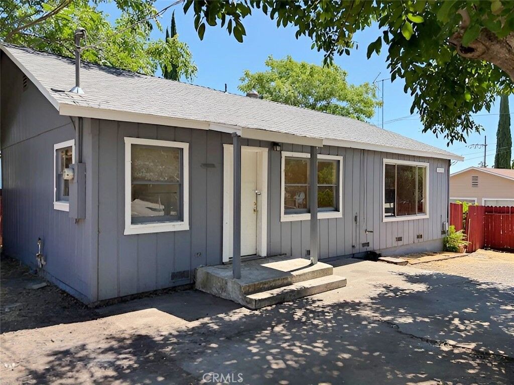 Property Photo:  3660 Park Street  CA 95422 