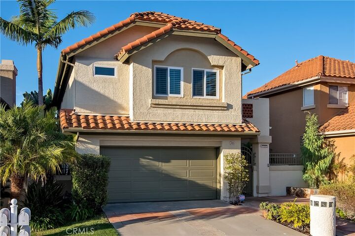 Property Photo: 36 Optima CA 92672