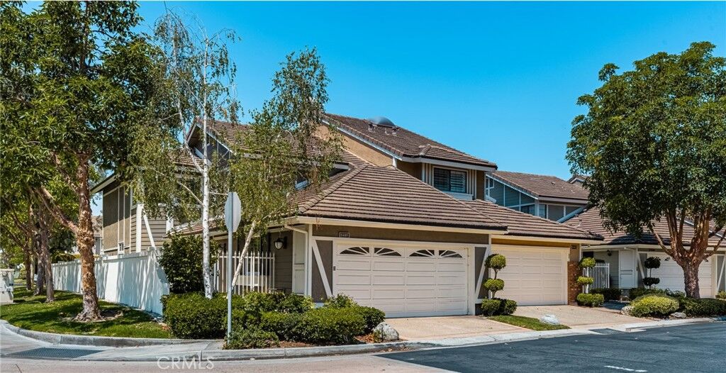 Property Photo: 5495 Via Rene CA 92886