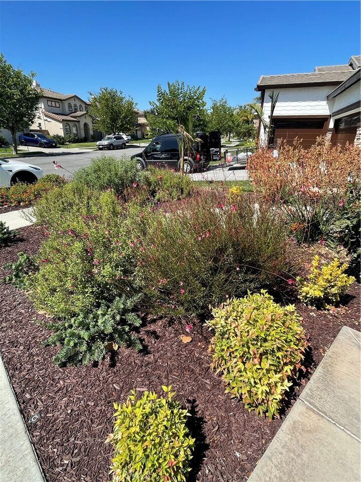 Property Photo:  1321 Kendra Lane  CA 91784 
