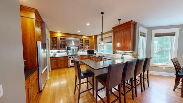 Property Photo:  70 Wintergreen Way  ME 04412 