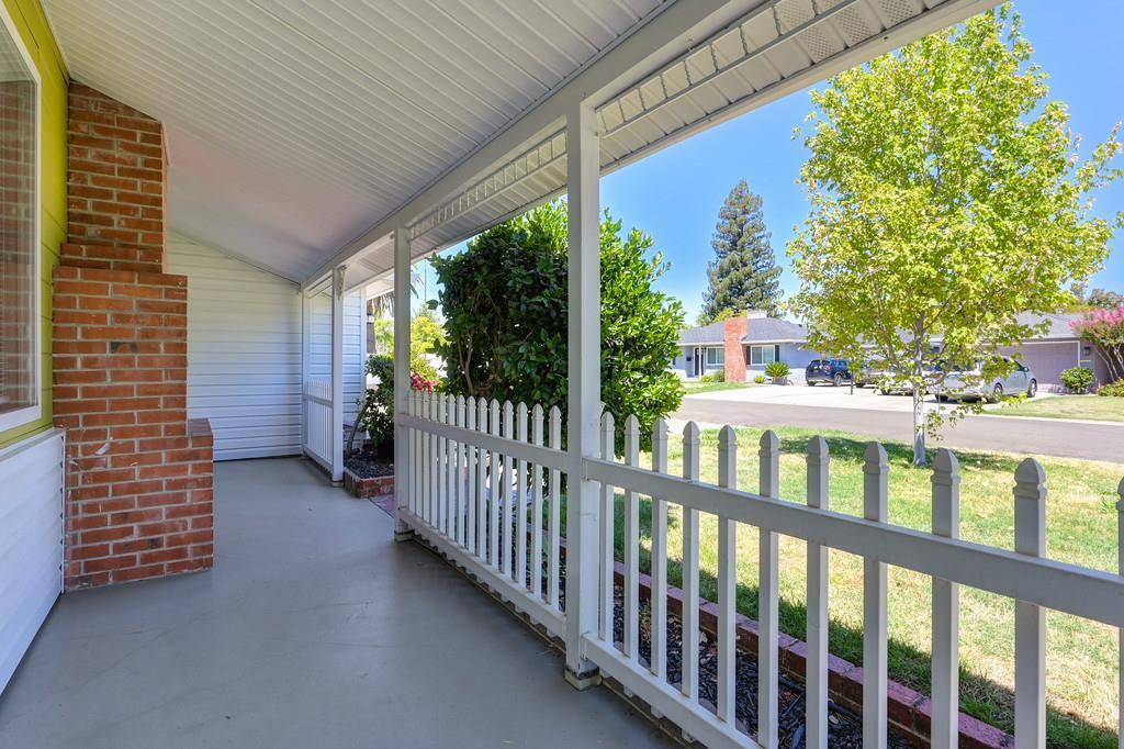 Property Photo:  3800 William Way  CA 95821 
