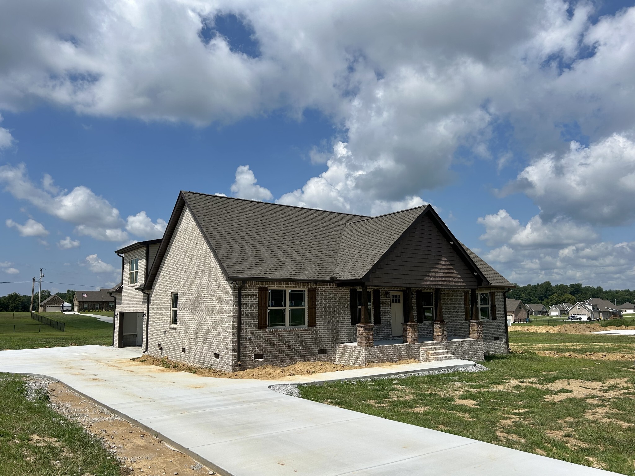 Property Photo: 173 Randall Ln TN 37355
