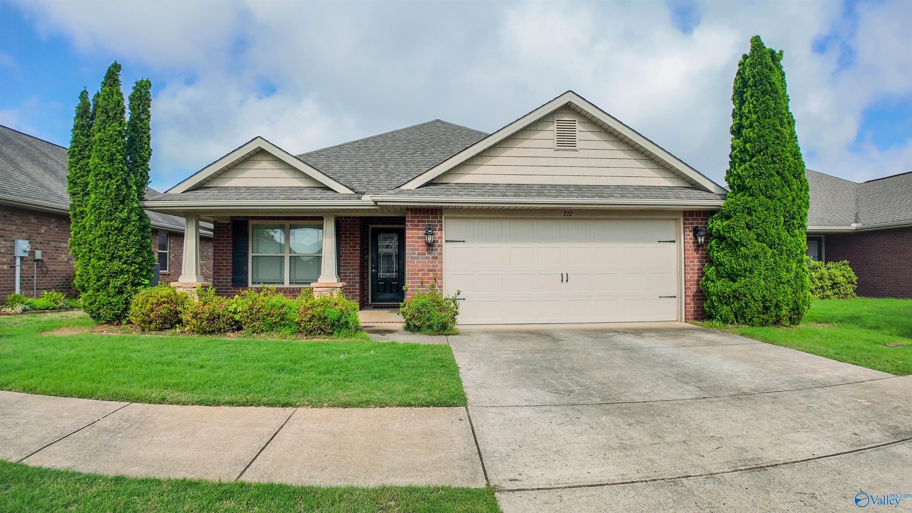 712 Willow Shoals Drive  Madison AL 35756 photo