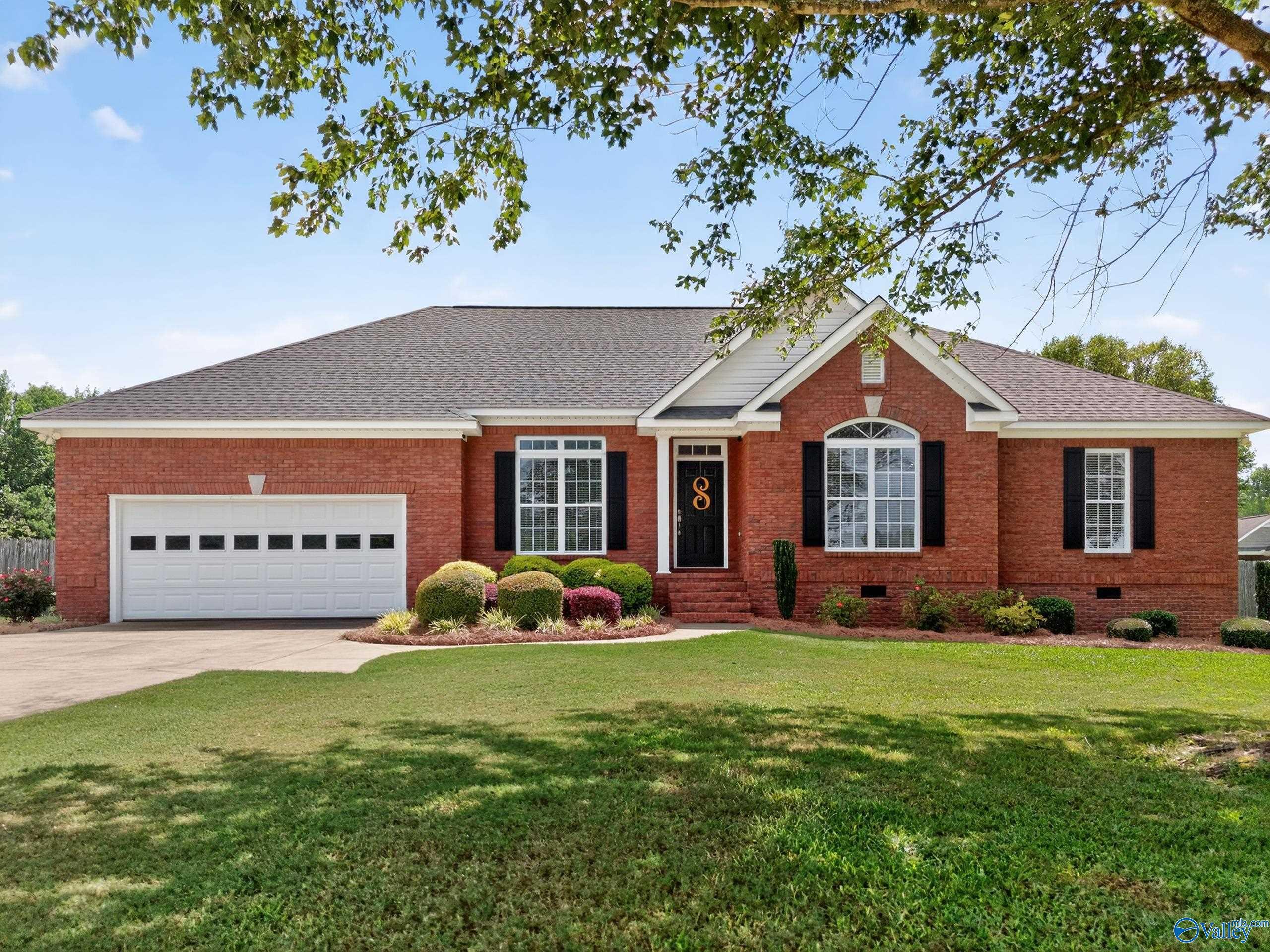 1120 Oakland Drive  Gadsden AL 35901 photo