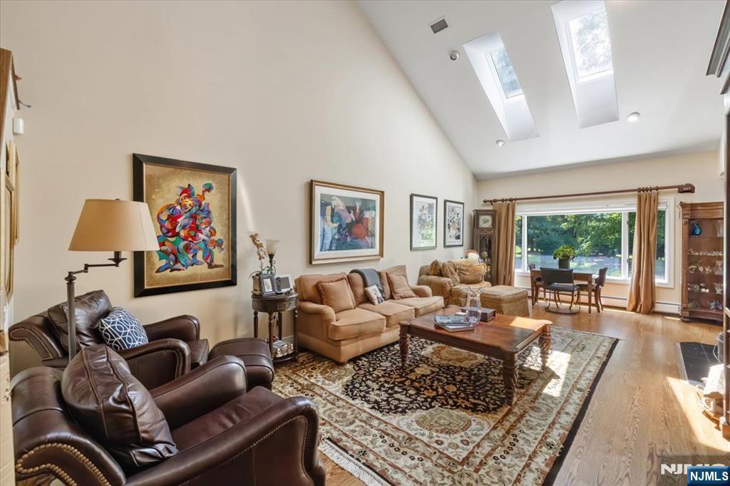 Property Photo: 844 Hemlock Court T169 NJ 07648