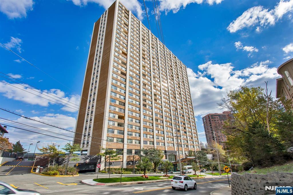 250 Gorge Road 22 K  Cliffside Park NJ 07010 photo