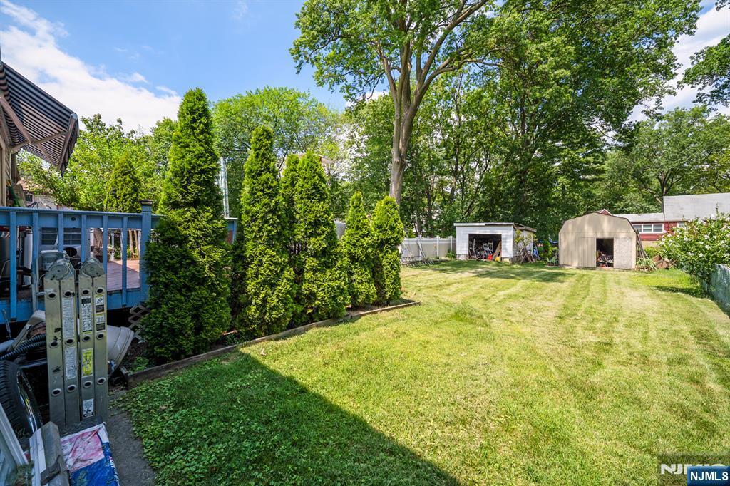 Property Photo: 735 Clark Avenue NJ 07657