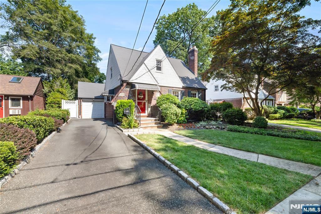 Property Photo: 1161 Kensington Road NJ 07666