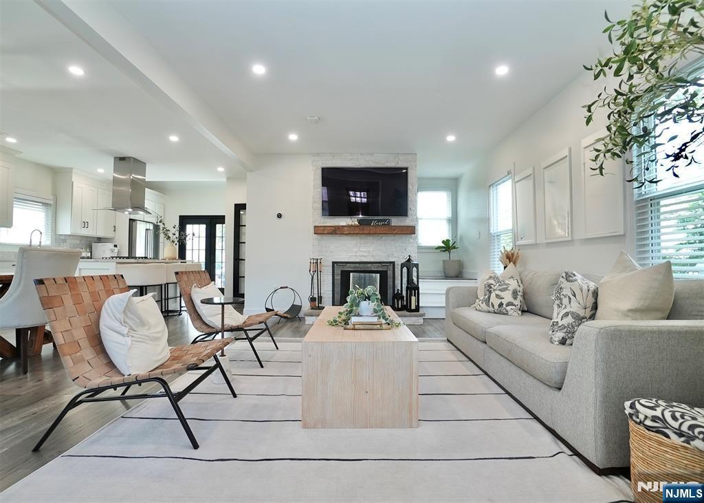 Property Photo: 26 O Neil Street NJ 07621