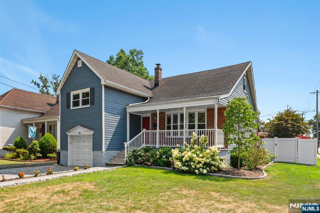 Property Photo: 202 Myers Avenue NJ 07604