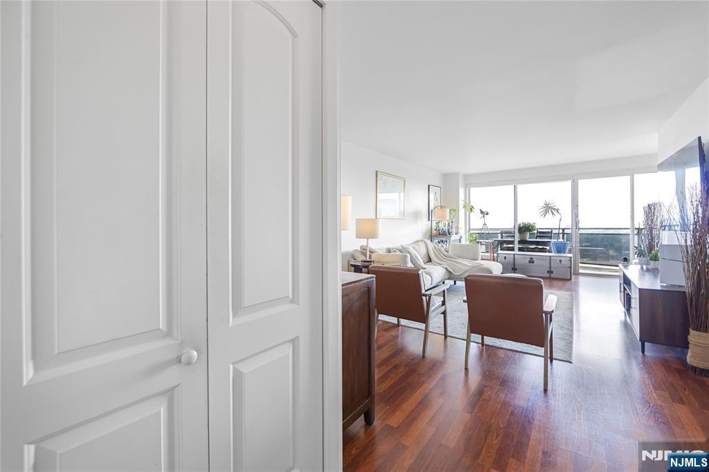 Property Photo:  2077 Center Avenue 19C  NJ 07024 