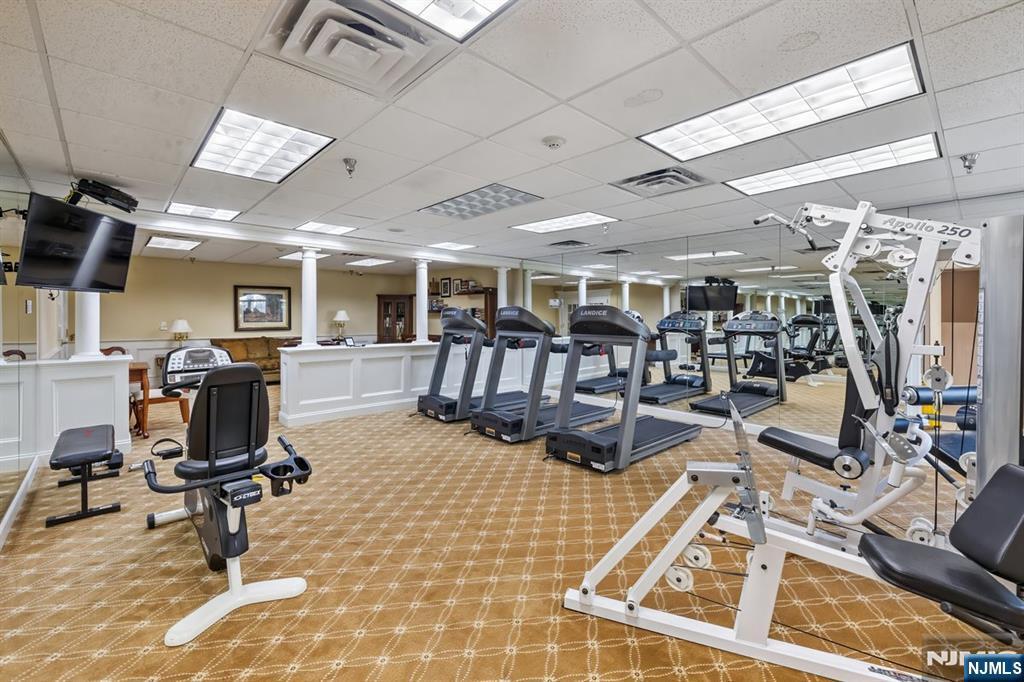 Property Photo: 175 Rochelle Avenue 321 NJ 07662
