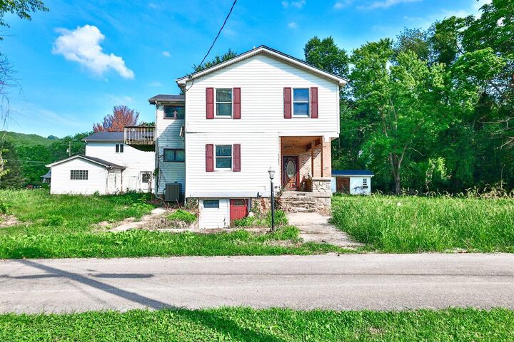 4046 Washington Street  California KY 41007 photo
