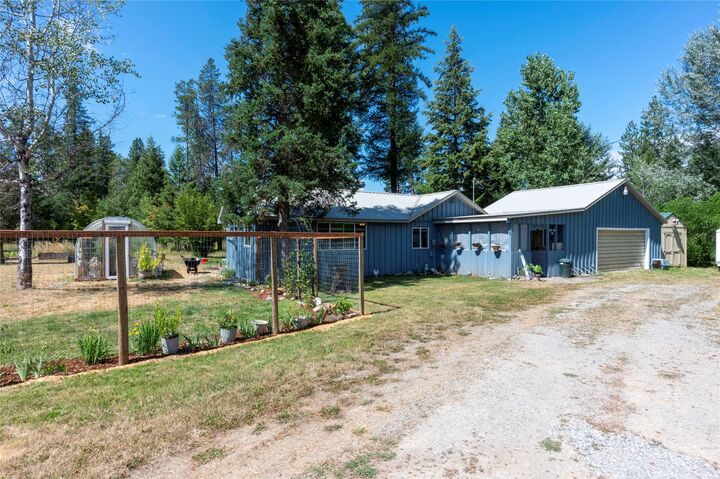 5 Huckleberry Lane  Trout Creek MT 59874 photo