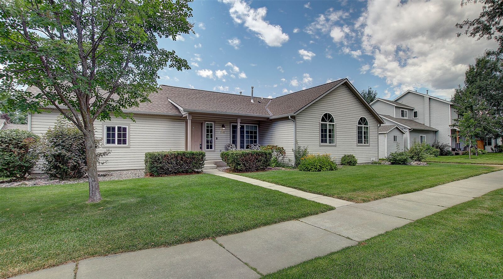 Property Photo: 2845 Mary Jane Boulevard MT 59808