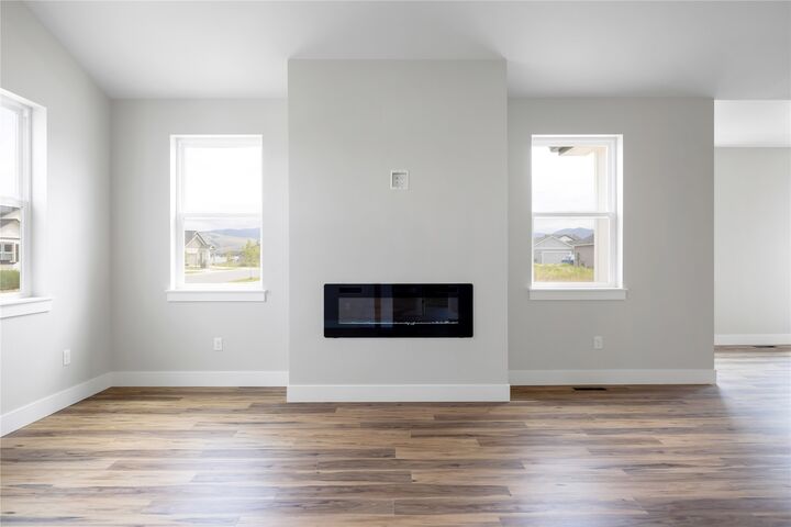Property Photo: 5707 Horn Road MT 59808