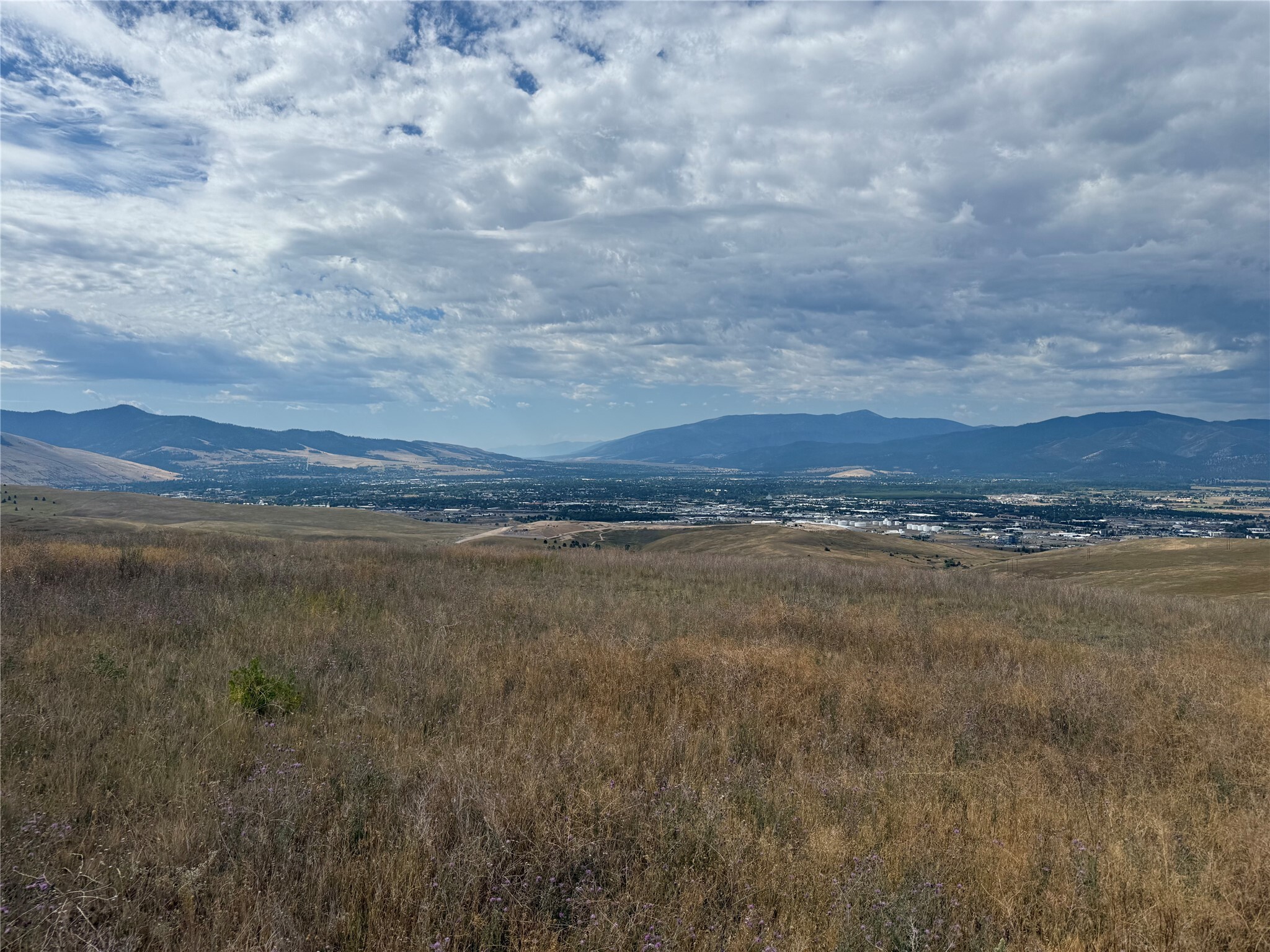 Property Photo: Nkn Gleneagle Way MT 59808