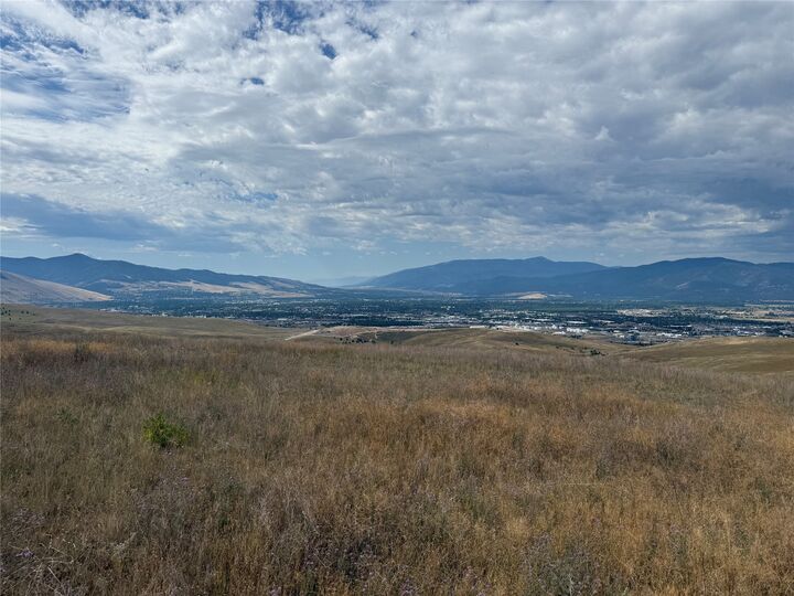 Property Photo: Nkn Gleneagle Way MT 59808