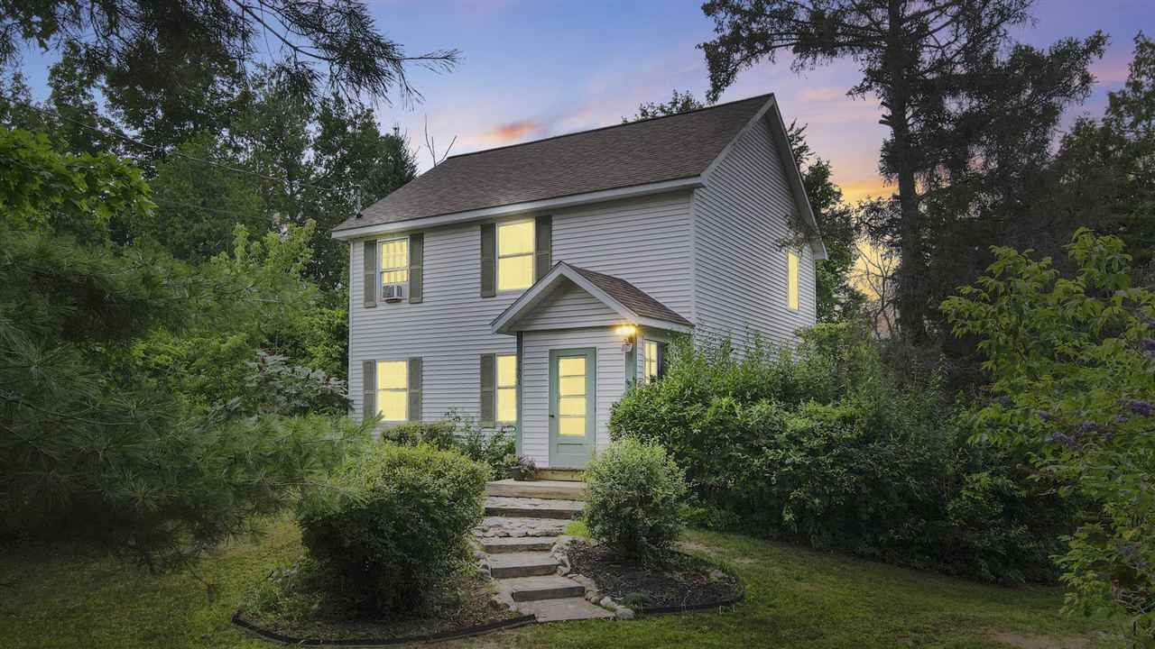 2601 Rushton  Central Lake MI 49622 photo