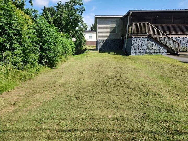 Property Photo:  485 Jean Lafitte Boulevard  LA 70067 