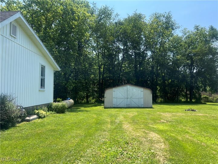 Property Photo: 2320 Sundance Road OH 43701