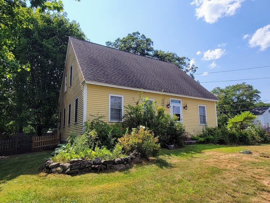 Property Photo: 53 Prospect Street NH 03242