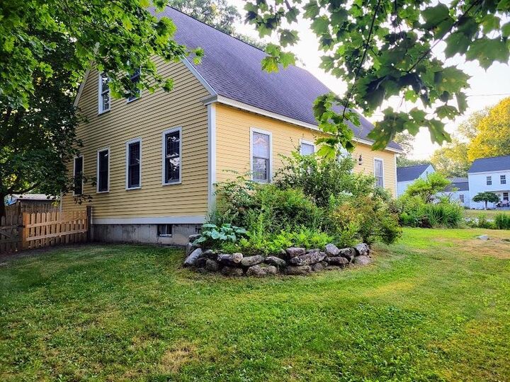 Property Photo: 53 Prospect Street NH 03242