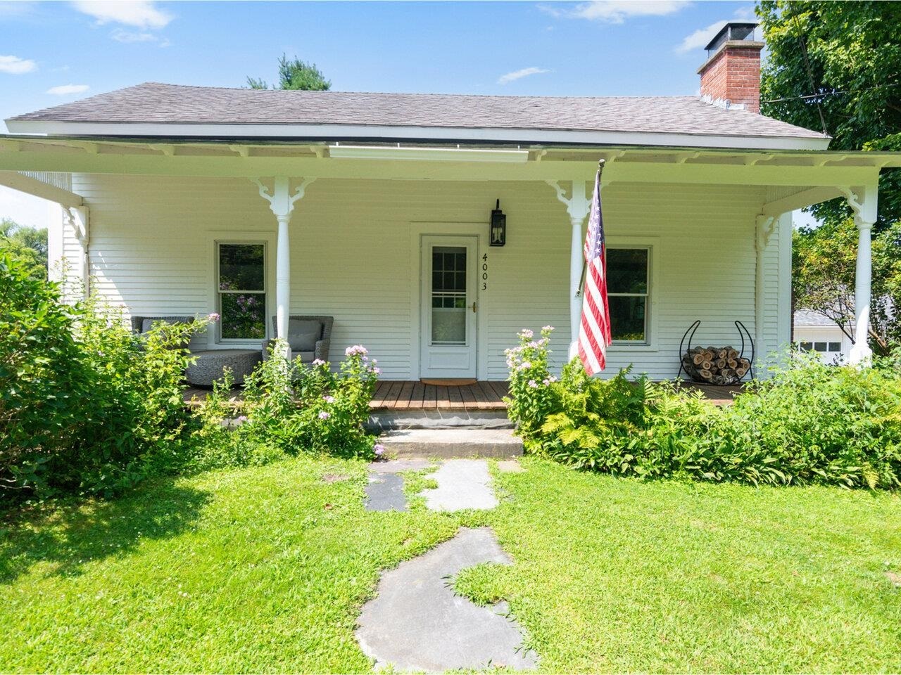 4003 River Road  New Haven VT 05472 photo