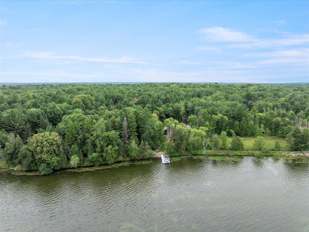 Property Photo: 10030 Starlite Trail NW MN 56484