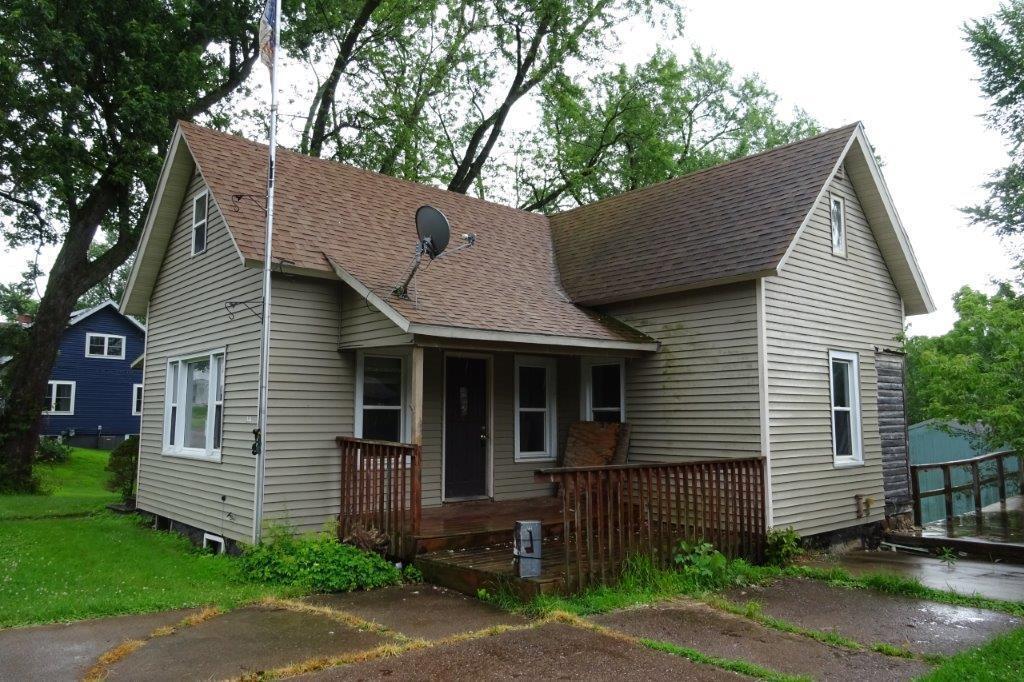 Property Photo: 110 E 9th Street WI 54456