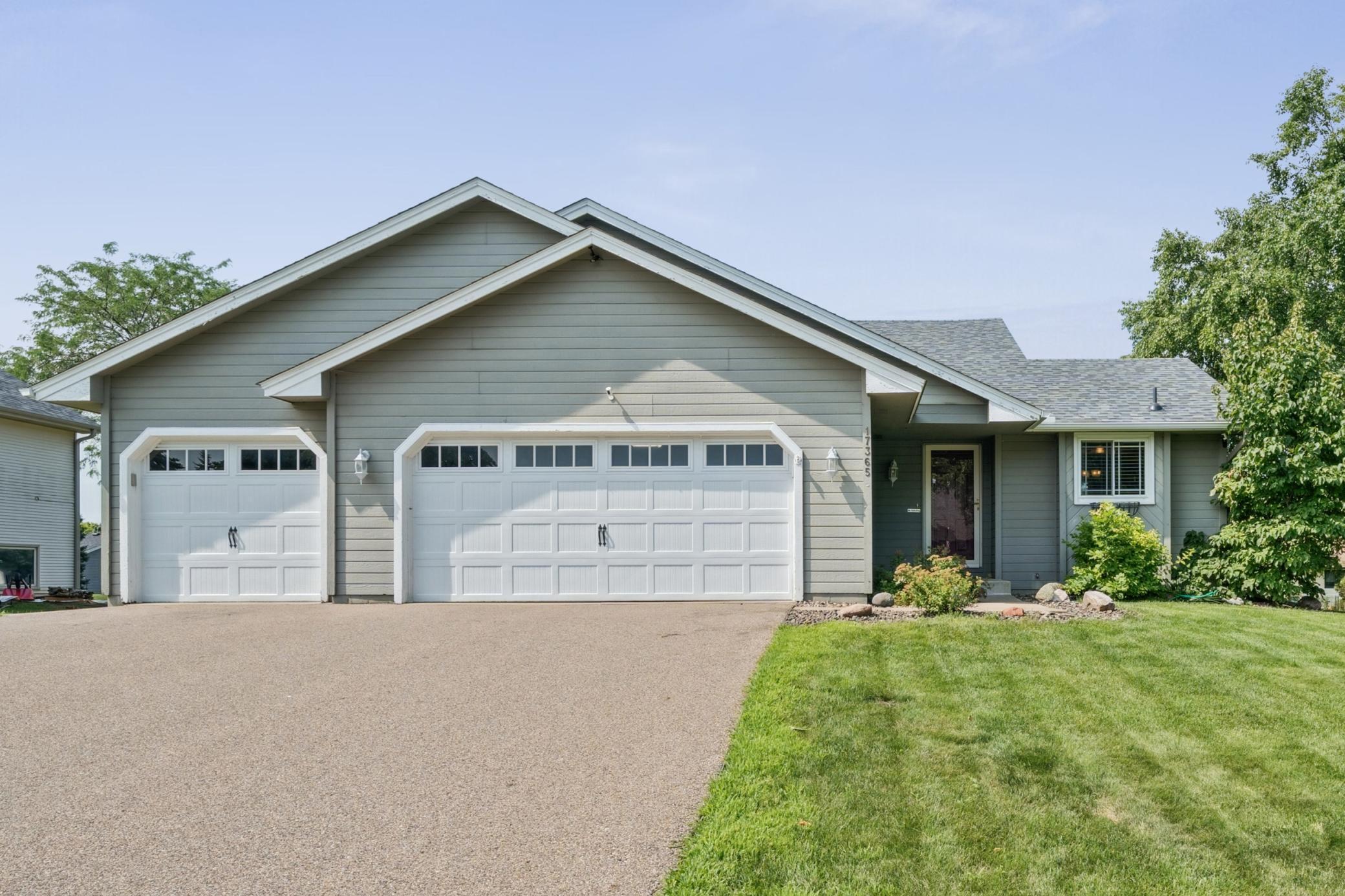 Property Photo:  17365 Foliage Avenue  MN 55024 