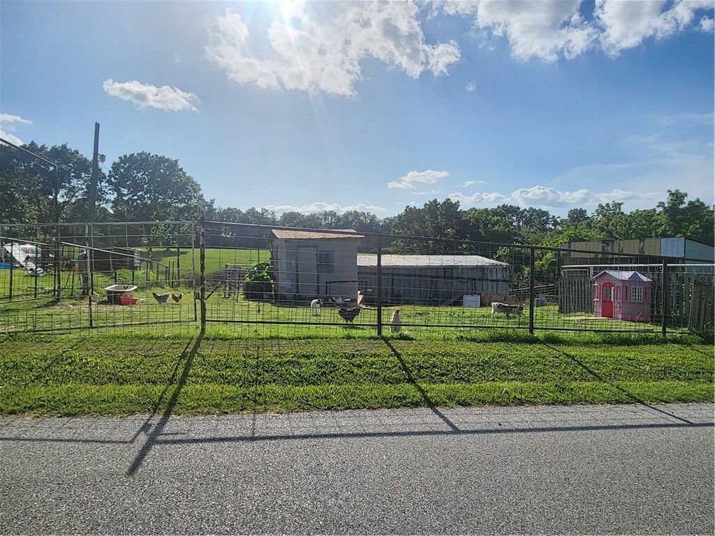 Property Photo:  N Wimpy Jones Road  AR 72732 