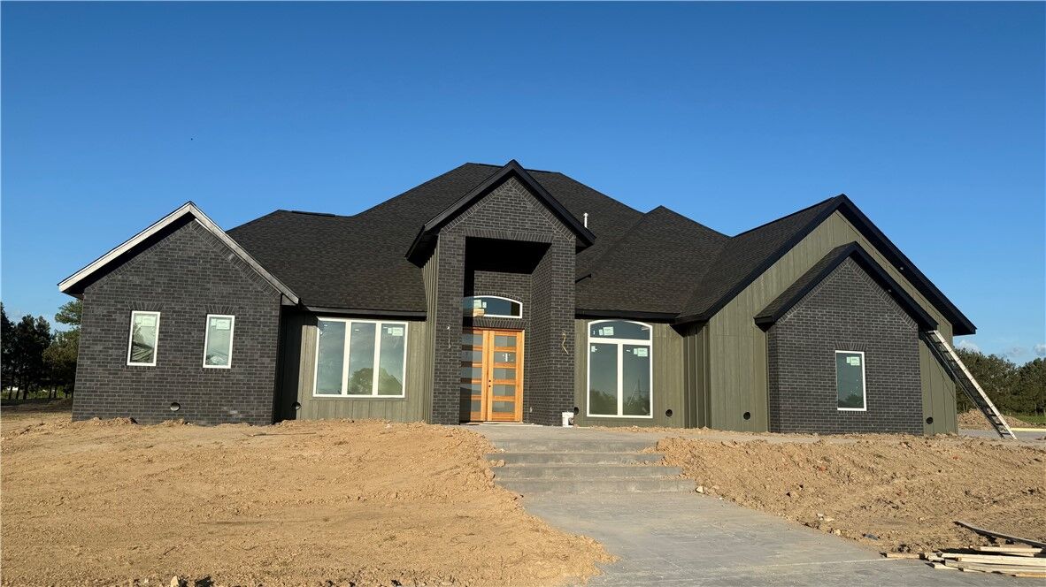 Property Photo: 2052 Wildcat Creek Wc 851 AR 72762