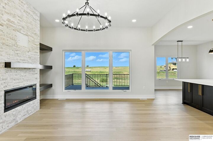 Property Photo:  11108 S 218th Street  NE 68028 