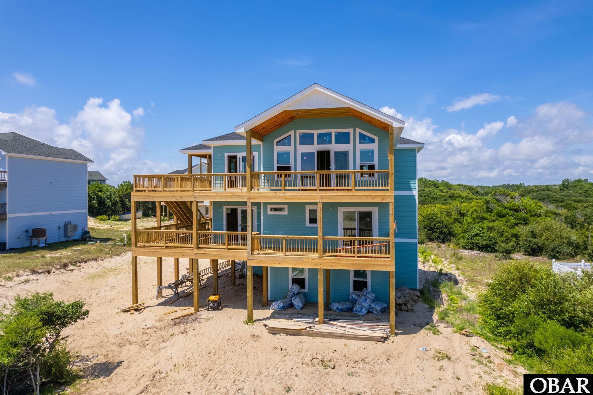 2230 Sandfiddler Road  Corolla NC 27927 photo