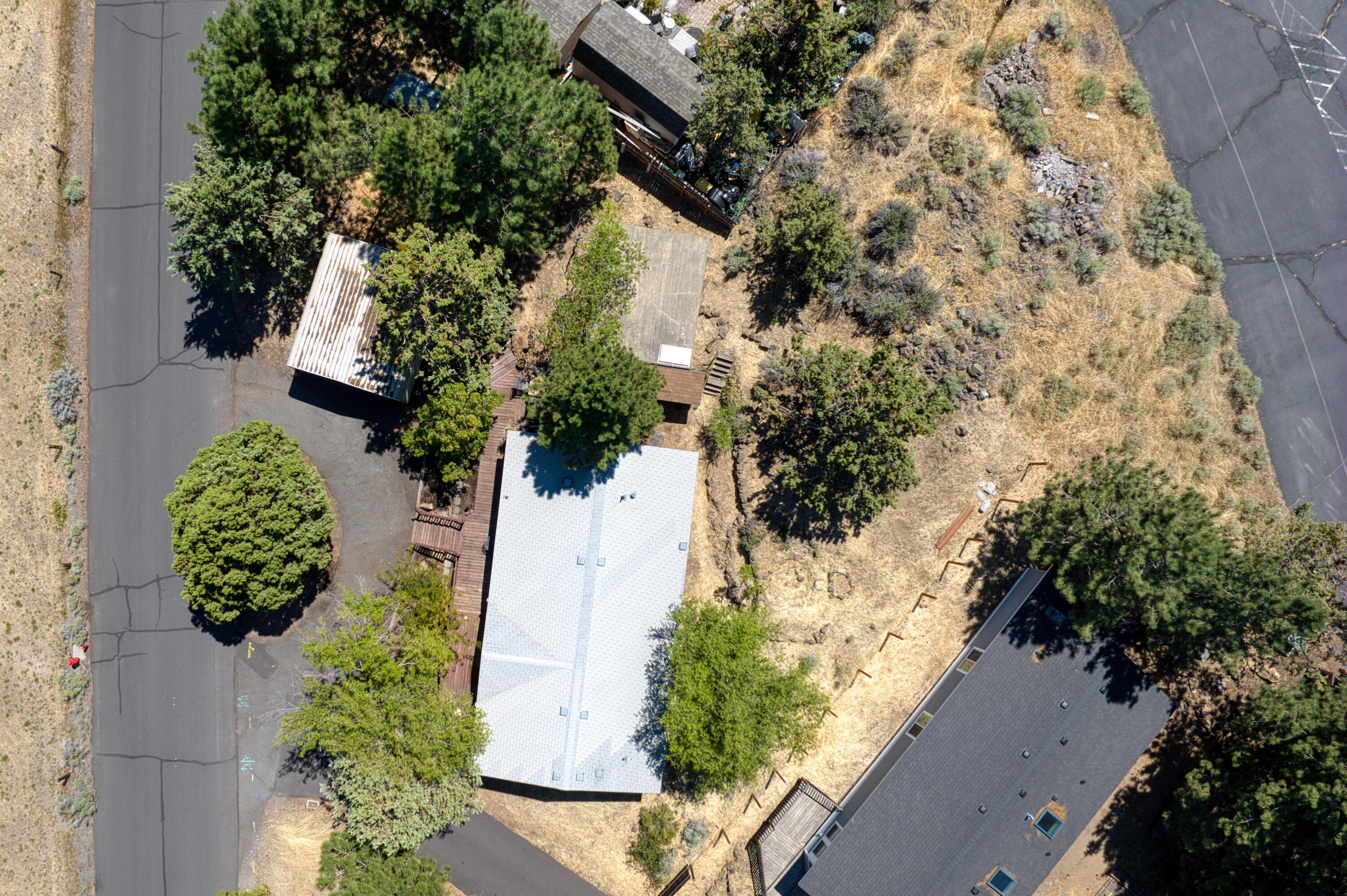Property Photo:  20585 Fred Meyers Road  OR 97701 