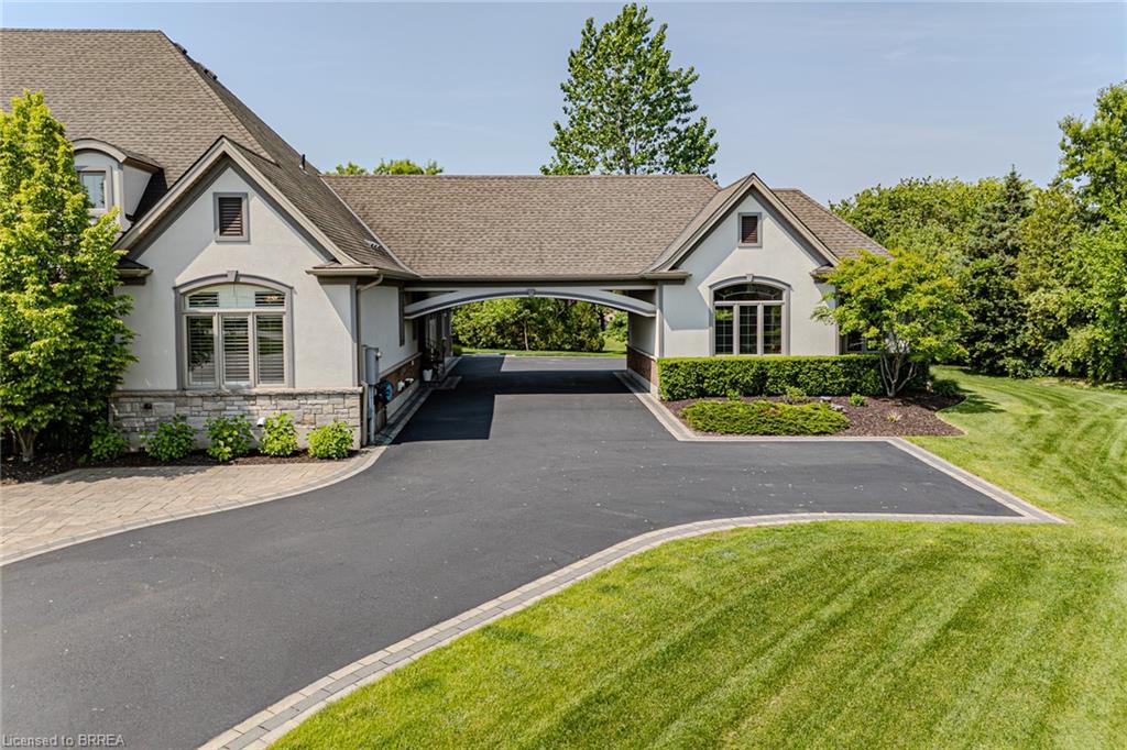 Photo de la propriété:  29 Wallace Court  ON N3T 5L7 