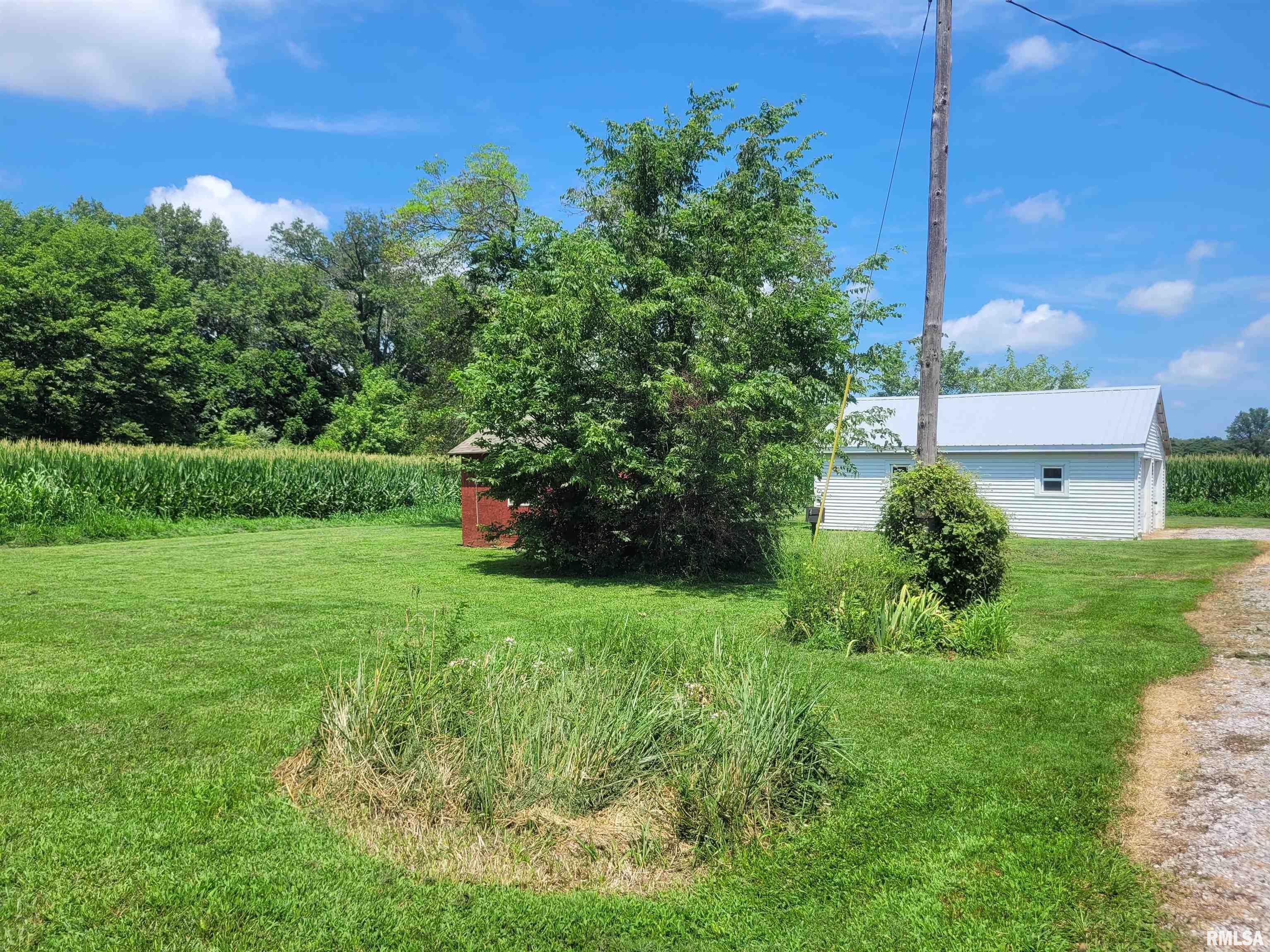 8810 E Cranberry Road  Bonnie IL 62816 photo