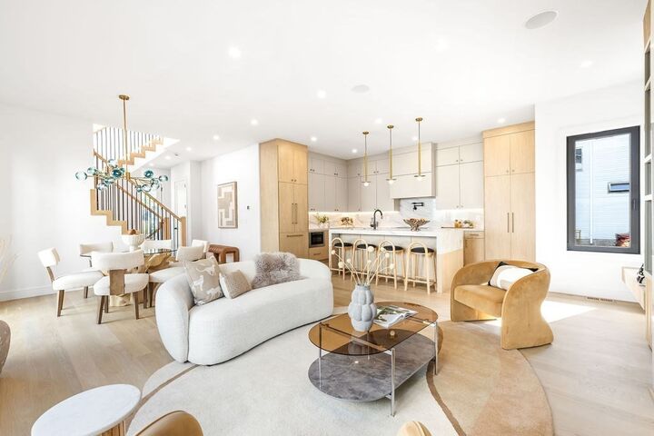 Property Photo:  1597 Centre St. 1  MA 02461 