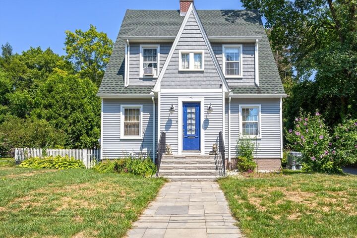 Property Photo: 6 Central Ave MA 01075