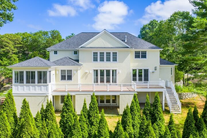 Property Photo:  24 Pleasant Park  MA 02649 