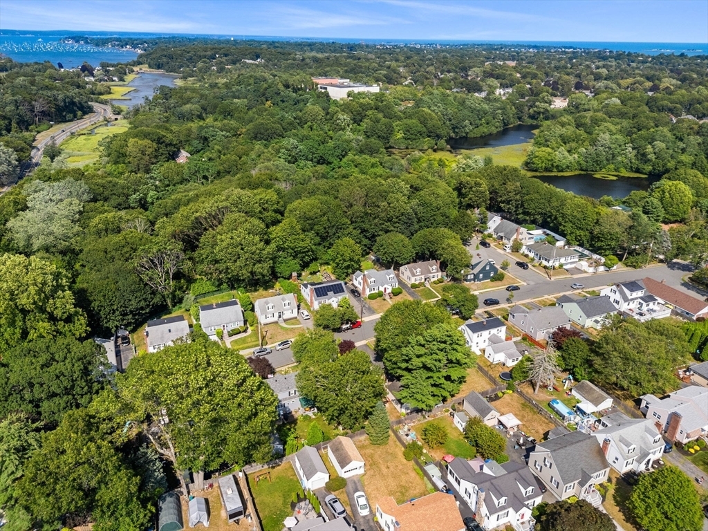Property Photo: 8 Linden Ave MA 01970