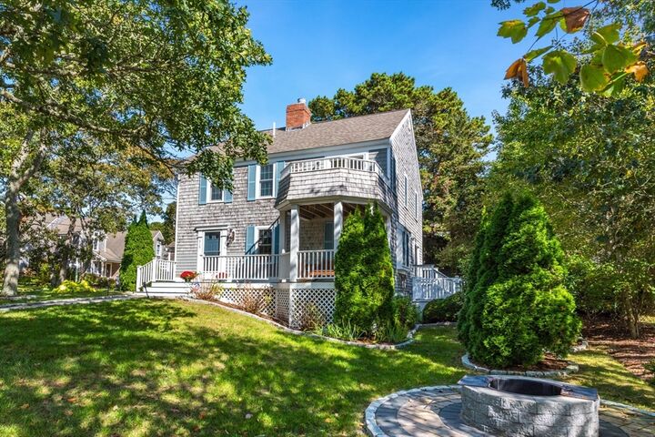 Property Photo:  315 Pleasant St  MA 02659 