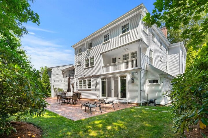 Property Photo: 347 High Street MA 01950